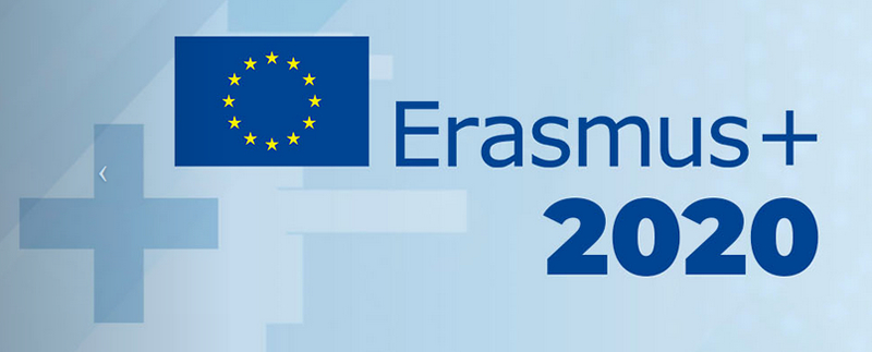 Ya está publicada la Convocatoria de propuestas Erasmus+...